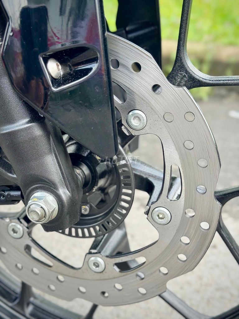 Winner X V2 - 2020 ( ABS ) Phiên Bản HRC ❤️❤️. Mua bán Xe máy tại Thành phố Long Xuyên An Giang được đăng bởi Thanh Nhàn hình 14