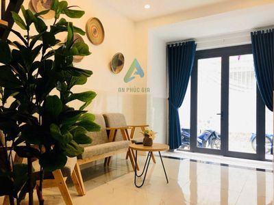 Аренда · 2 комн. · 50 м² · Quận Thanh Khê, ул. Đường Nguyễn Tri Phương