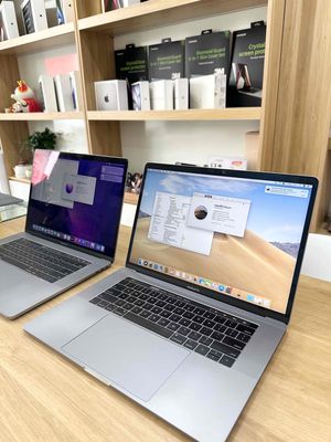 MacBook Pro 15 inch 2019 i7/16/256GB Gray. Mua bán Laptop tại Quận Tân Bình Tp Hồ Chí Minh được đăng bởi Tuấn Macbook