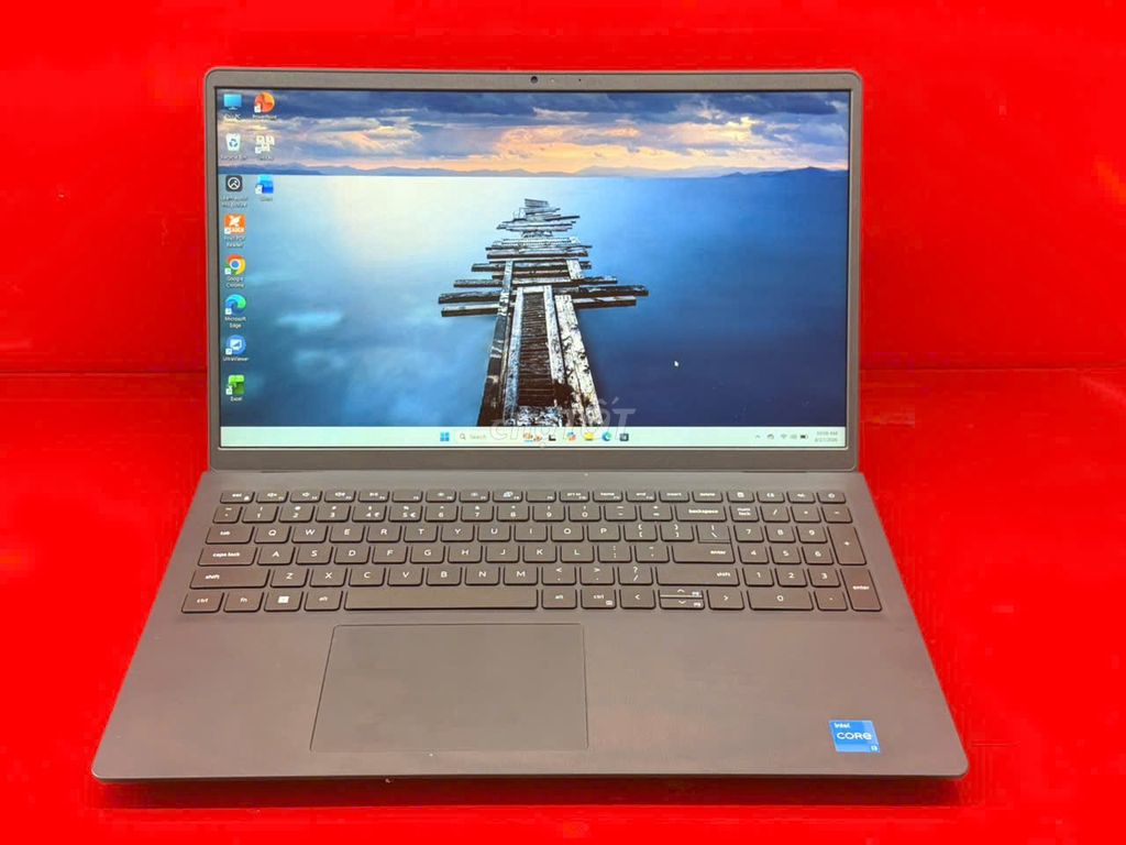 Dell Vostro 15 3530 i3-1305U 1☘️giá *** 43. Mua bán Laptop tại Quận Thanh Khê Đà Nẵng được đăng bởi LAPTOP TUẤN ĐẠT  hình 1