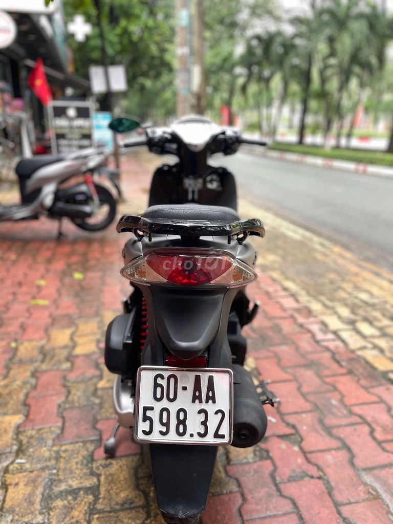 Sh mode. Mua bán Xe máy tại Thành phố Biên Hòa Đồng Nai được đăng bởi Phương nguyễn  hình 4