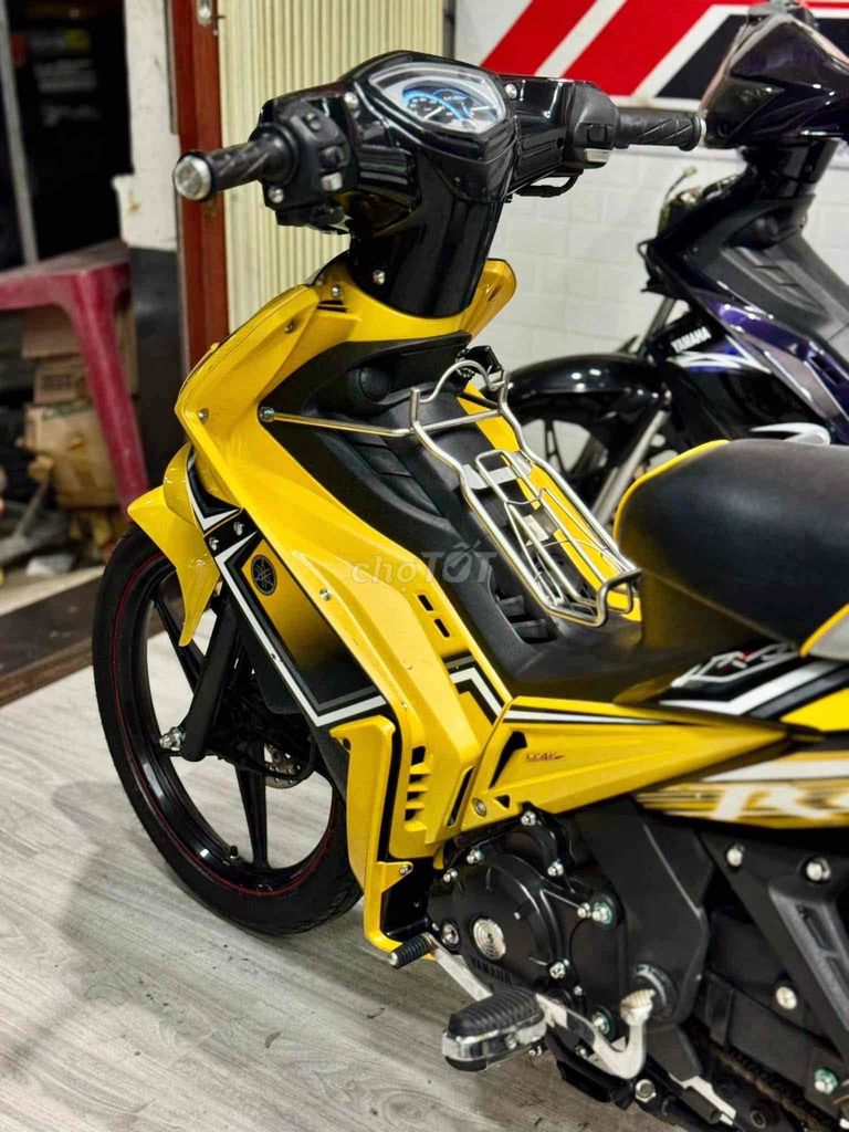 exciter 1s94 2010. Mua bán Xe máy tại Quận Cái Răng Cần Thơ được đăng bởi Duy Khang hình 7