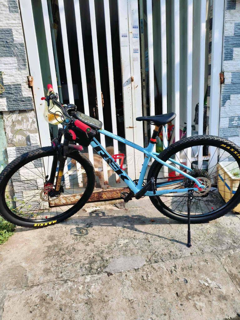 thanh lí Trek ML5 size M-29’ đồ chơi max opt