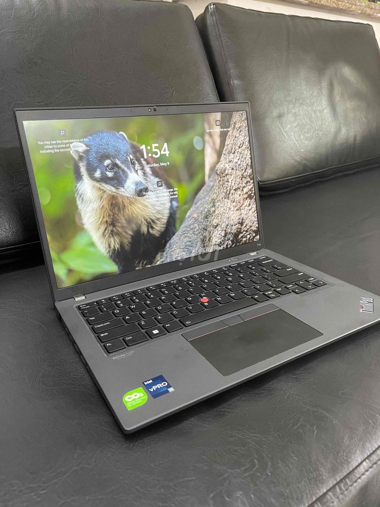 Lenovo ThinkPad T14 Gen 3 i5-1235U 20GB/256GB. Mua bán Laptop tại Thành phố Thủ Đức Tp Hồ Chí Minh được đăng bởi 6789 Store  hình 1