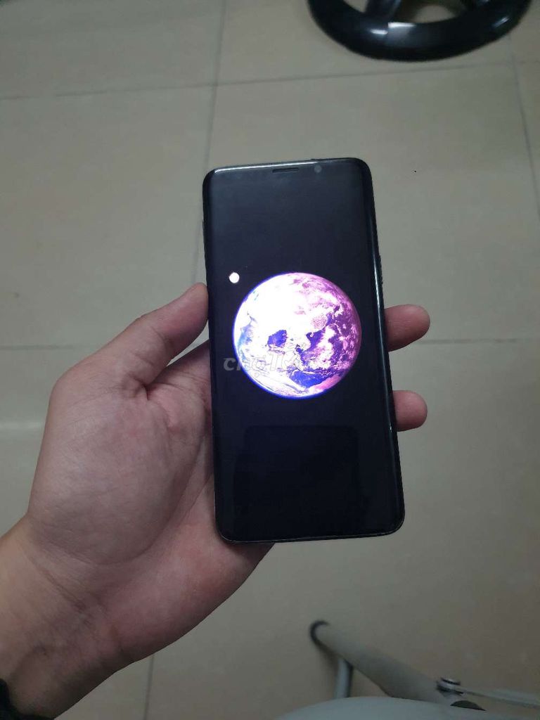 Samsung S9 loa to, máy nhỏ gọn, giá êm. Mua bán Điện thoại tại Quận Gò Vấp Tp Hồ Chí Minh được đăng bởi Điện thoại SAMPHONE hình 1