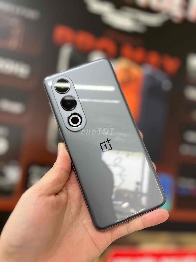 OnePlus Ace 3V 5G Snapdragon 7+ Gen 3 12GB/256GB X. Mua bán Điện thoại tại Quận Gò Vấp Tp Hồ Chí Minh được đăng bởi Trần Tuấn Kiệt hình 1