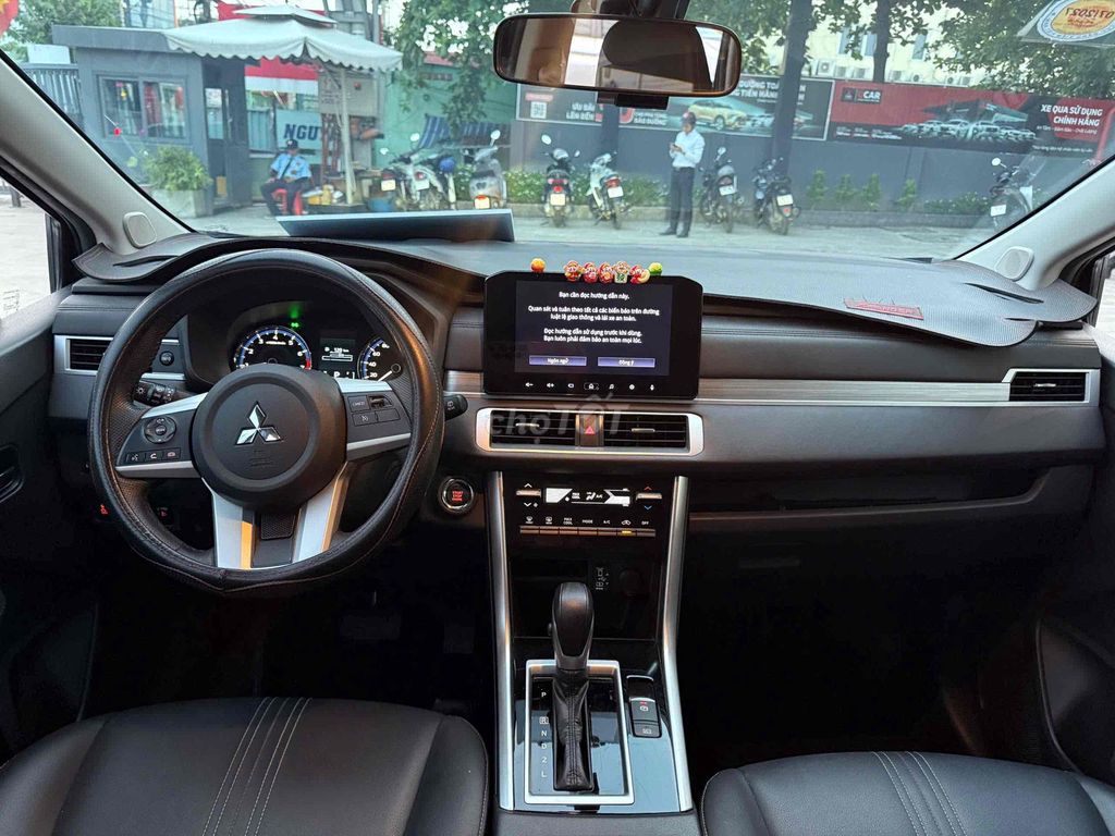 Mitsubishi Xpander 2024 Premium 1.5 AT - 40000 km. Mua bán Ô tô tại Thành phố Thủ Đức Tp Hồ Chí Minh được đăng bởi Thế Bảo Mitsubishi  hình 10