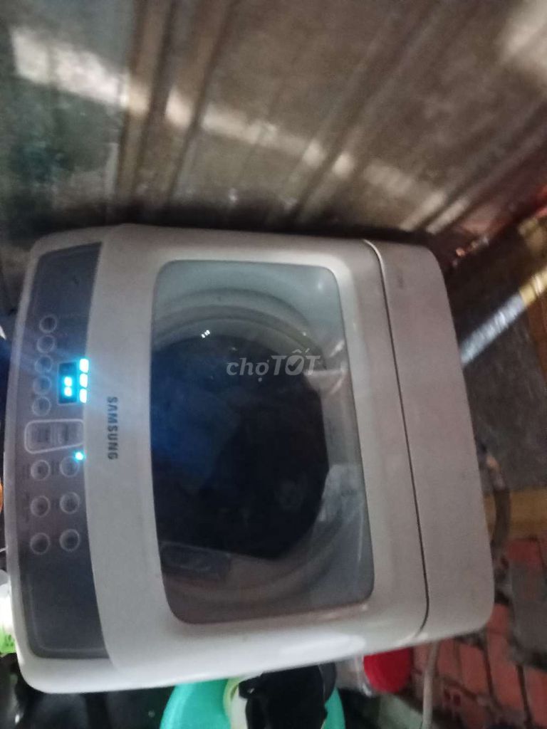 Cần bán máy giặt sam sung. Mua bán Máy giặt tại Quận Bình Thạnh Tp Hồ Chí Minh được đăng bởi huy hình 1