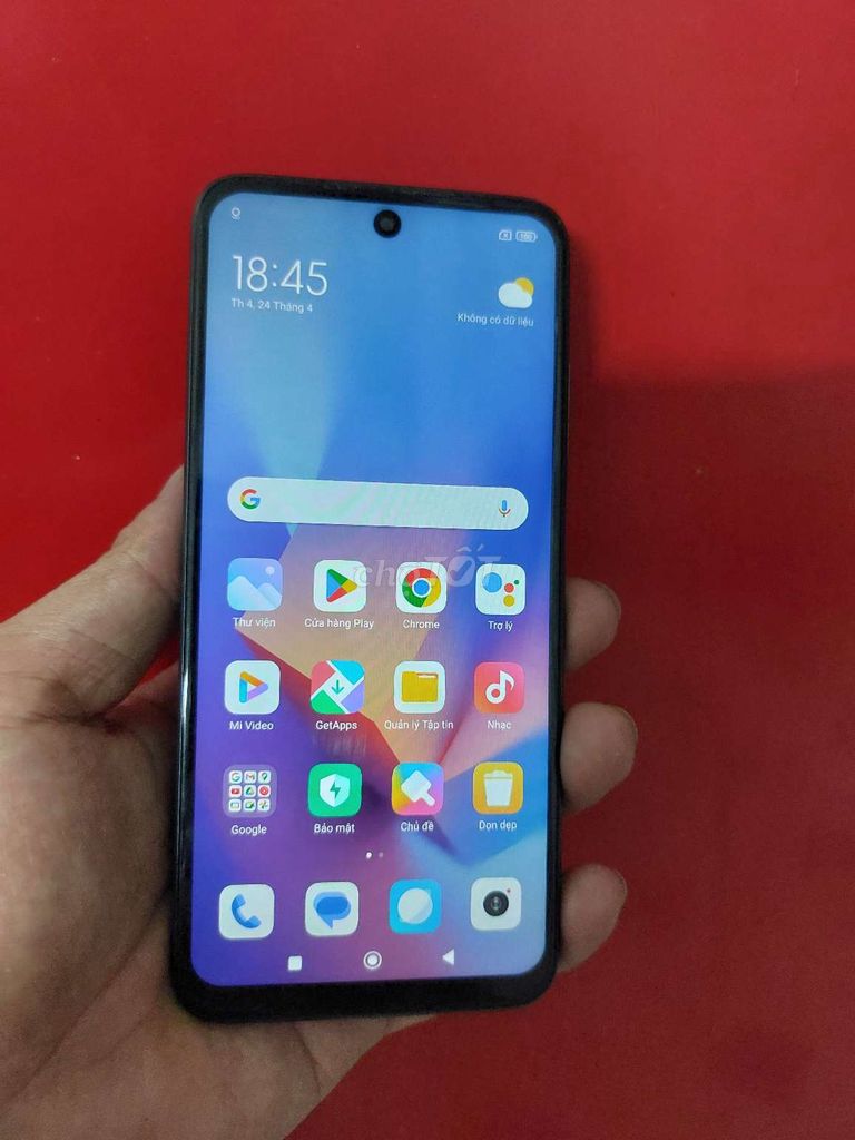 Dư bán Xiaomi Redmi 10 4GB/64GB full rin. Mua bán Điện thoại tại Quận Liên Chiểu Đà Nẵng được đăng bởi Tiến hình 1