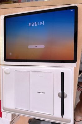 Samsung tab S9 wifi 8/128gb zin đẹp fullbox đủ pk