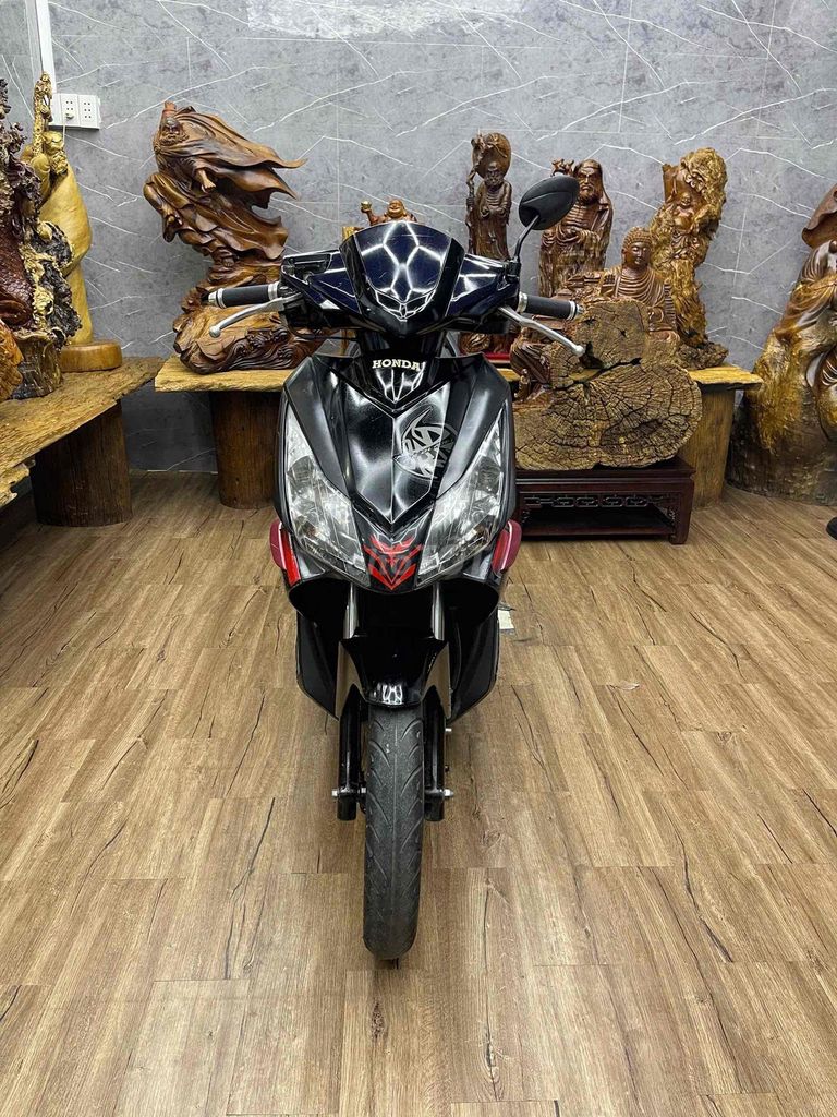 Honda Air Blade 2008 đẹp, máy êm biển Long An
