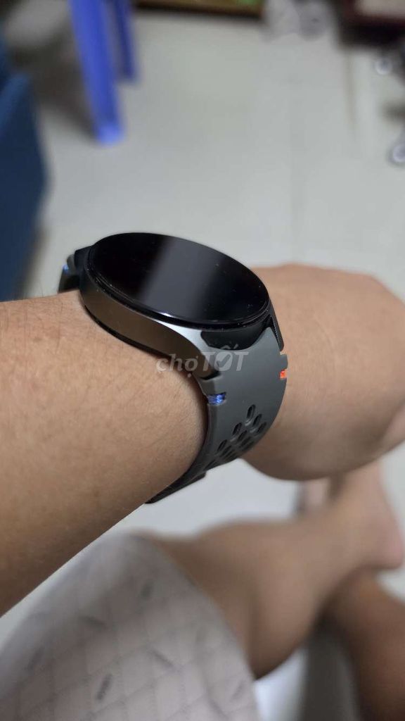 Samsung Galaxy Watch7 44mm Xám LTE. Mua bán Thiết bị đeo thông minh tại Thành phố Thủ Đức Tp Hồ Chí Minh được đăng bởi khoa hình 1