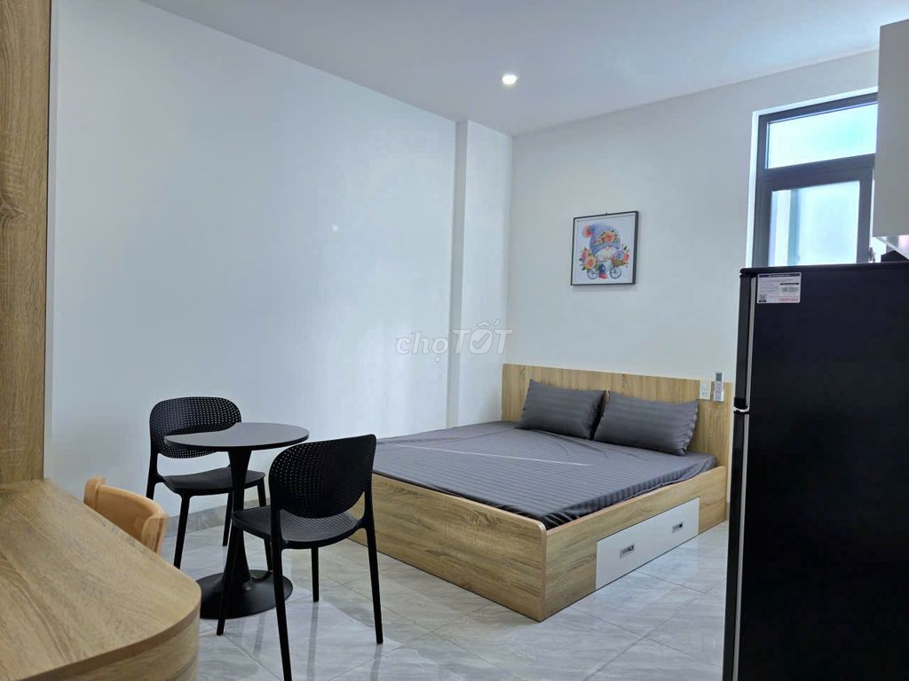 Аренда · 1 комн. · 30 м² · Quận Hải Châu, ул. Đường Nguyễn Sơn