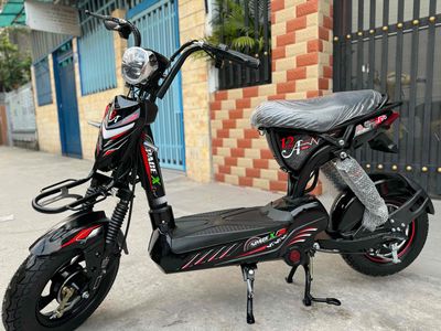 XE ĐẠP ĐIỆN 133 SPACE X MỚI 100% TRẢ THẲNG. Mua bán Xe điện tại Quận 3 Tp Hồ Chí Minh được đăng bởi THUCŨĐỔIMỚIXEĐIỆN