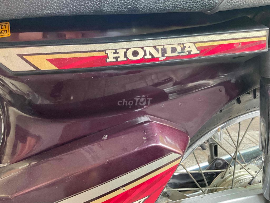 bán dream thái. Mua bán Xe máy tại Quận Tân Phú Tp Hồ Chí Minh được đăng bởi Tin hình 4