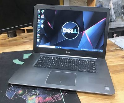 Dell Inspiron 7548 Core i7-5500U/8G/240G 2 VGA Rời