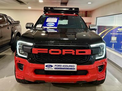 Everest 2 Cầu 11.500km Lên Nhiều Đồ Chơi Đẹp. Mua bán Ô tô tại Quận Tân Bình Tp Hồ Chí Minh được đăng bởi FORD PHỔ QUANG XE CŨ