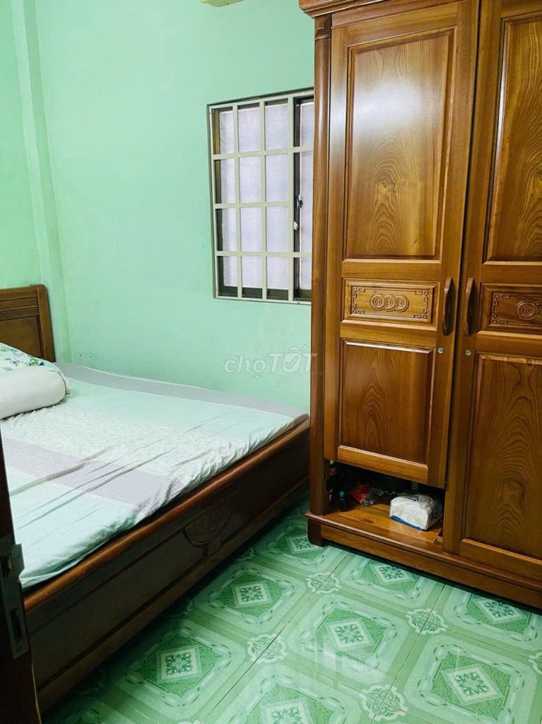 CÁCH CẦU CHÀ VÀ 500M N.HÀ 2 TẦNG 51M2, CHỈ 4TYY LH ***. Mua bán nhà ở tại Quận 8 Tp Hồ Chí Minh được đăng bởi Nguyen thi kim loan hình 5