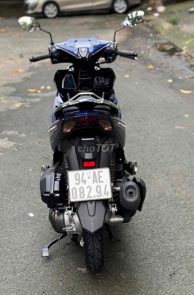 ab 125cc 4val siêu siêu lướt như xe mới 9 chủ. Mua bán Xe máy tại Quận Gò Vấp Tp Hồ Chí Minh được đăng bởi CHXM 86 chuyên bán xe trả góp hình 15