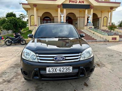 Ford Escape 2009 XLS 2.3 AT 4X2 - 123456 km. Mua bán Ô tô tại Huyện Phú Tân An Giang được đăng bởi Bùi Quốc Thái