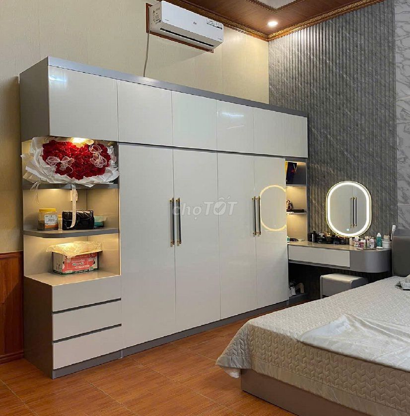 Tủ Nhựa Cao Cấp – Nhìn Đơn Giản Nhưng Sang Cực Kỳ. Mua bán Tủ, kệ gia đình tại Quận Thanh Khê Đà Nẵng được đăng bởi Nội Thất Gia Bảo ĐBP hình 1