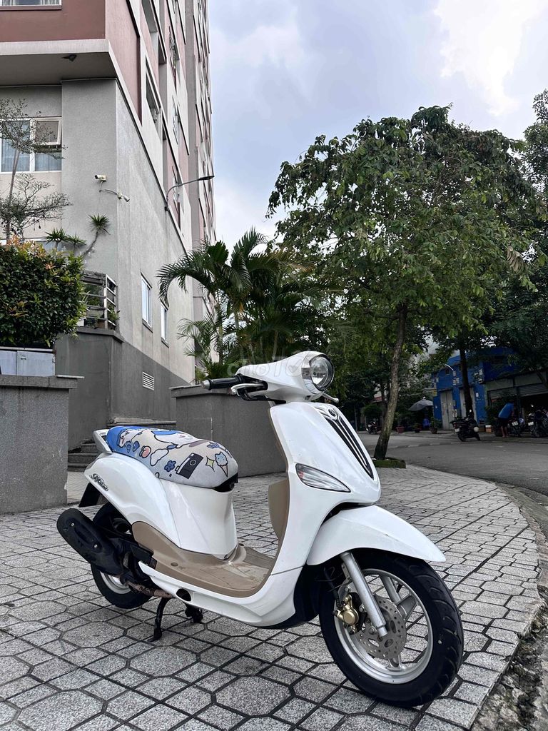 🌈 Nozza Fi 2016 1 Đời Chủ Uỷ Quyền - Gop 0Đ. Mua bán Xe máy tại Thành phố Thủ Đức Tp Hồ Chí Minh được đăng bởi Xe Máy Trường Thịnh hình 2