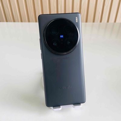 Vivo X100 Ultra -12/256GB - Pin 96% - Nguyên Zin