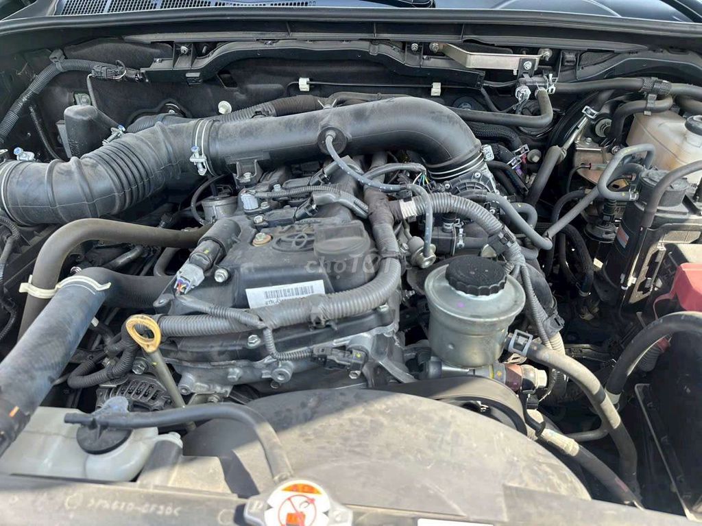 TOYOTA_INNOVA 2.0E SX 12/2019 MT Số Sàn MỚI 98%. Mua bán Ô tô tại Quận 5 Tp Hồ Chí Minh được đăng bởi Mr Thiên hình 6