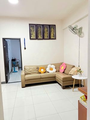 Chung cư Phan Xích Long, PN: 60m2, 2pngủ, NT mới, 10,5triệu