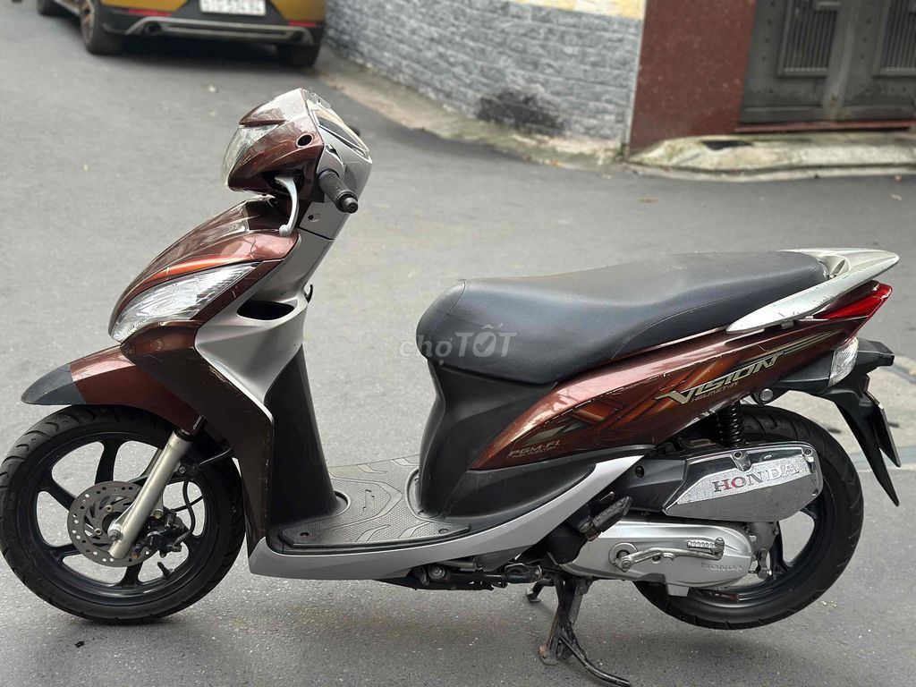 cần bán xe vision 2012 bstp may zin êm ru. Mua bán Xe máy tại Quận Tân Bình Tp Hồ Chí Minh được đăng bởi Duy Lựợng hình 3