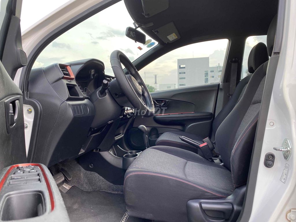 Bán Brio Rs 2020. Mua bán Ô tô tại Quận Gò Vấp Tp Hồ Chí Minh được đăng bởi Phạm Phước Hùng hình 15