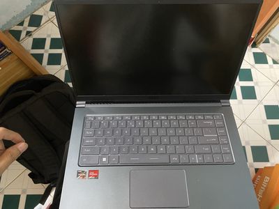 Laptop MSI Modern A5M 239VN (đã từng thay màn)