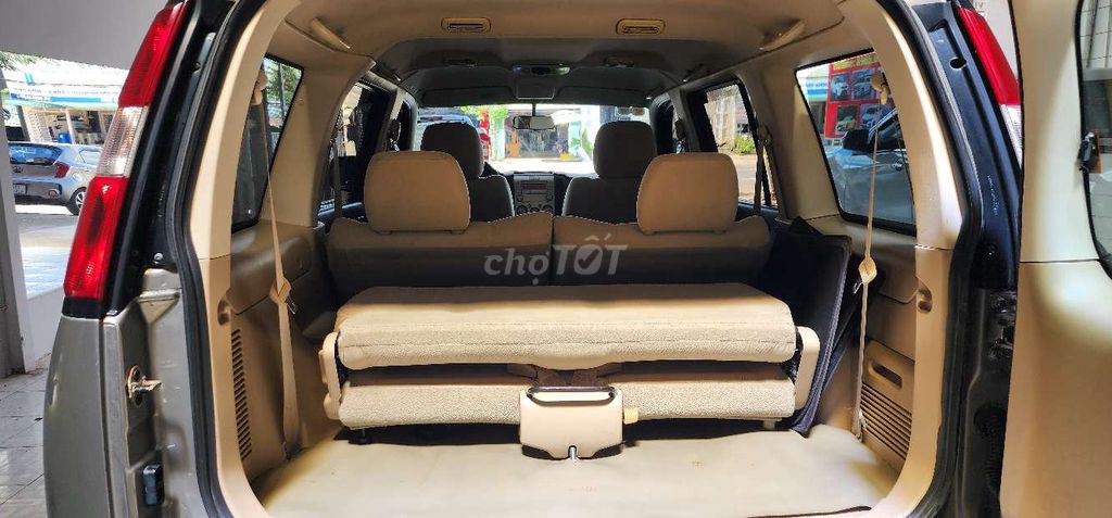 FORD EVEREST 2010 2.5L 4x2 MT .XE ĐẸP.. Mua bán Ô tô tại Huyện Đức Trọng Lâm Đồng được đăng bởi THỂ TRẦN CAR hình 10