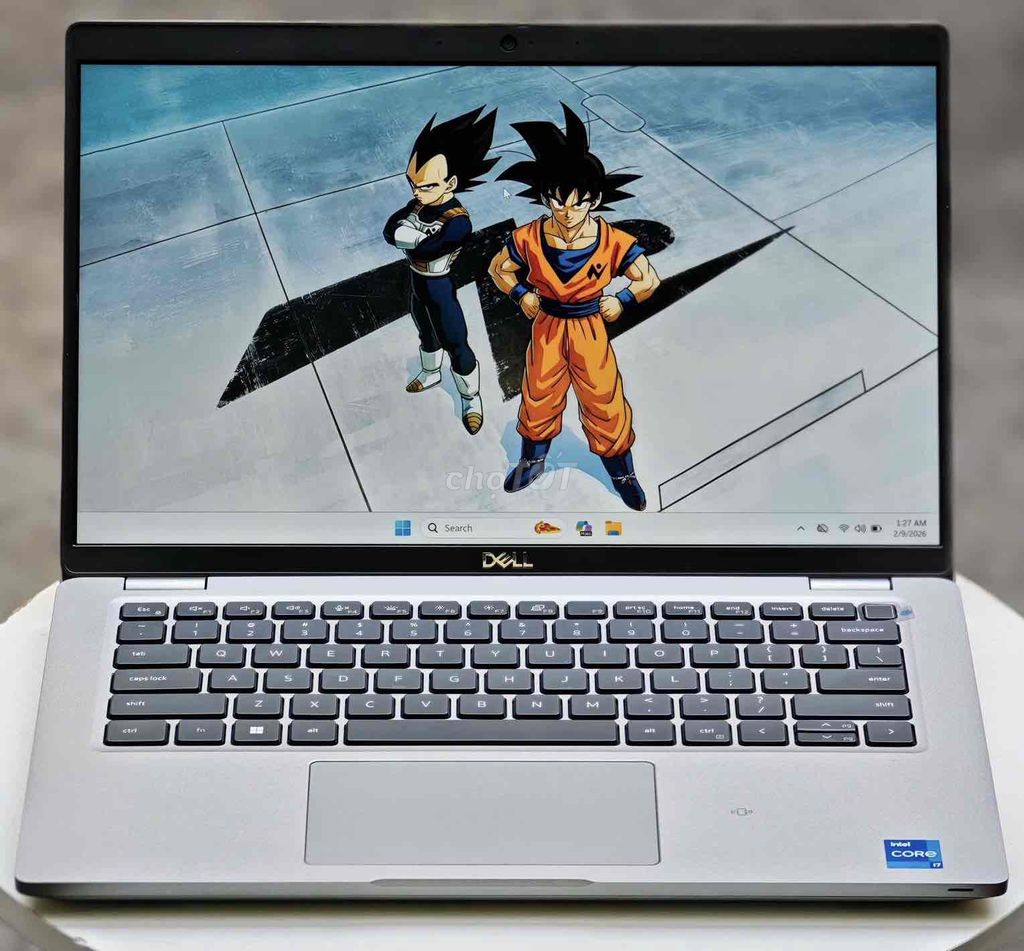 Dell Latitude 5420 i5-1135G7 8GB/256GB/14" FHD. Mua bán Laptop tại Thành phố Thủ Đức Tp Hồ Chí Minh được đăng bởi Hoàng Sơn Store Thủ Đức hình 1