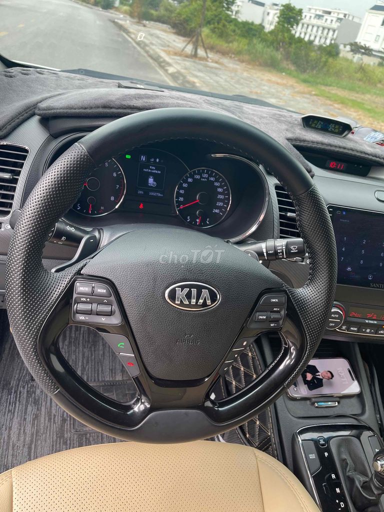 Cần bán cerato. Mua bán Ô tô tại Huyện An Lão Hải Phòng được đăng bởi Hoàng Quyền hình 10