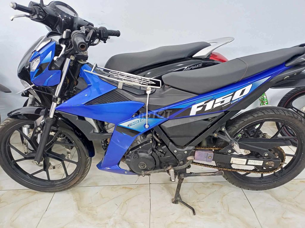 Xe chất bao ngon. Mua bán Xe máy tại Huyện Di Linh Lâm Đồng được đăng bởi xe  khánh ngọc và uy vũ hình 6