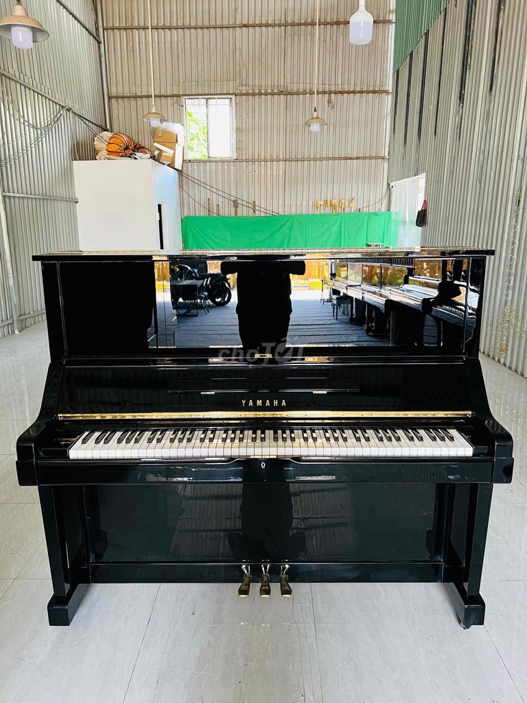 YAMAHA UX LIKE NEW CAO CẤP