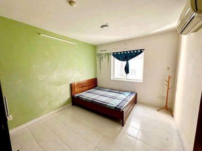 Cho thuê căn hộ Vạn Đô, Bến Vân Đồn, Quận 4, 2PN, 1wc, giá: 11tr/th