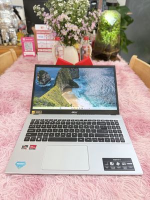 𝐀𝐜𝐞𝐫 𝐀𝐬𝐩𝐢𝐫𝐞 𝟑 𝐀𝟑𝟏𝟓-𝟒𝟒𝐏 (𝟐𝟎𝟐𝟒). Mua bán Laptop tại Quận Ninh Kiều Cần Thơ được đăng bởi LAPTOP KENG CẦN THƠ