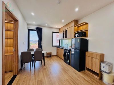Rent · 2 bd · 60 м² · Quận Ngũ Hành Sơn, ул. Đường Nguyễn Cửu Vân