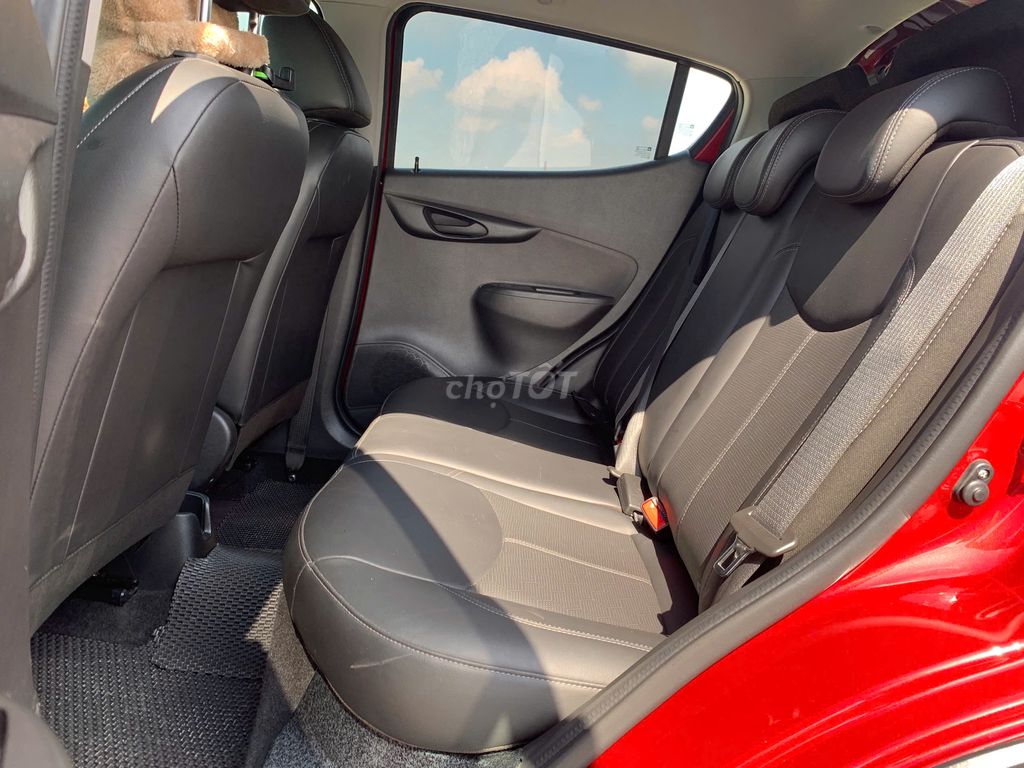 VinFast Fadil base AT1.4 2022  - 37000 km màu đỏ. Mua bán Ô tô tại Thành phố Thanh Hóa Thanh Hóa được đăng bởi DUY ANH AUTO  hình 9