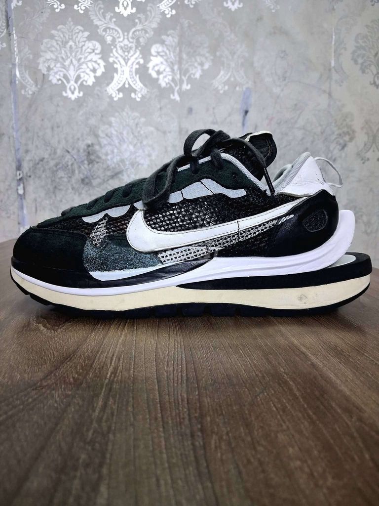 Giày thể thao Nike Sacai x VaporWaffle Size 41. Mua bán Giày dép tại Huyện Hóc Môn Tp Hồ Chí Minh được đăng bởi Lộc Phát  hình 1