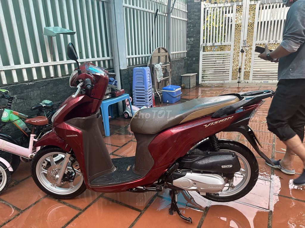 Bán xe máy trong ngày. Mua bán Xe máy tại Quận 12 Tp Hồ Chí Minh được đăng bởi Tên chưa cung cấp hình 3