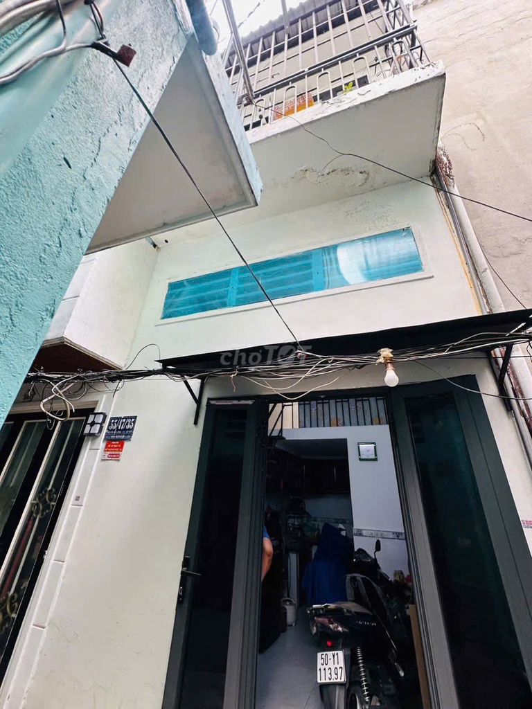 CẦN BÁN GẤP NHÀ ĐẸP GIÁ RẺ CHÍNH CHỦ