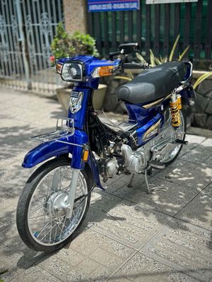 Dream tem lữa dọn kiểng full new 9 chủ. Mua bán Xe máy tại Thành phố Long Xuyên An Giang được đăng bởi khải phan