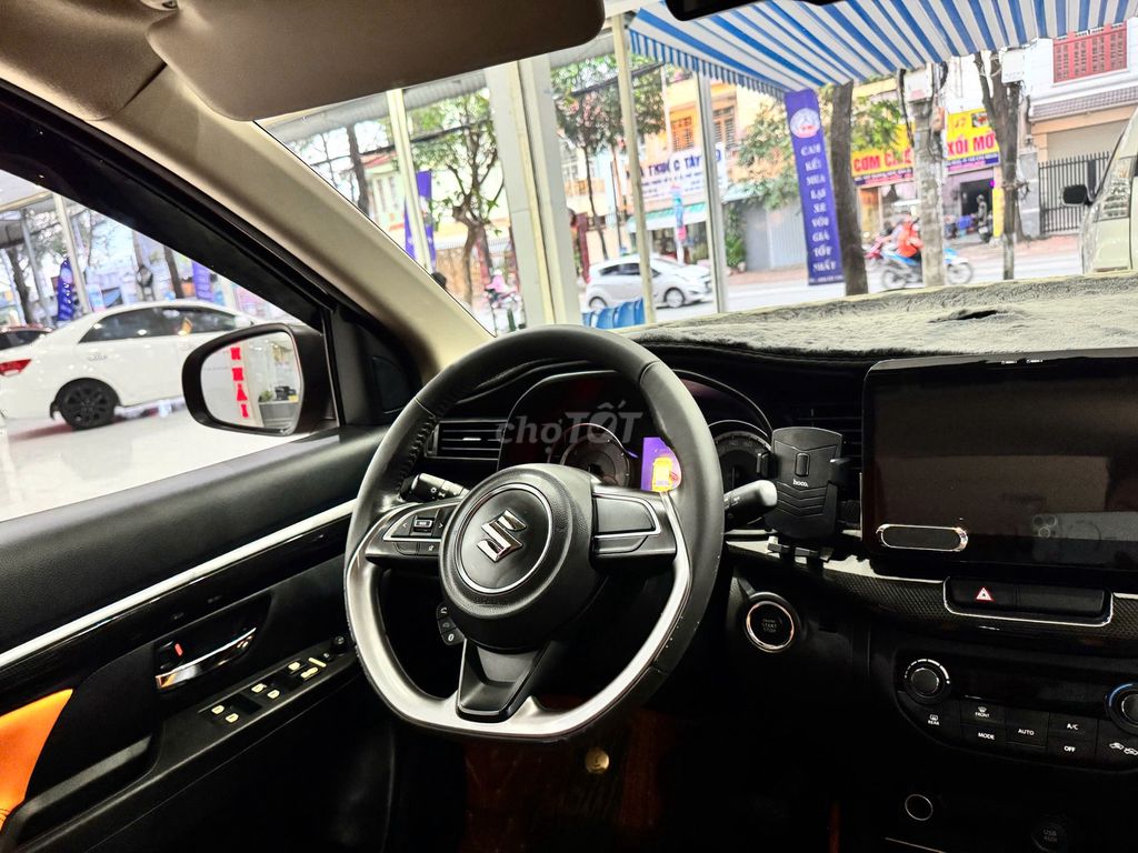 Suzuki XL7 GLX AT 2023. Mua bán Ô tô tại Huyện Chơn Thành Bình Phước được đăng bởi Ô Tô Thiên Hải  hình 6