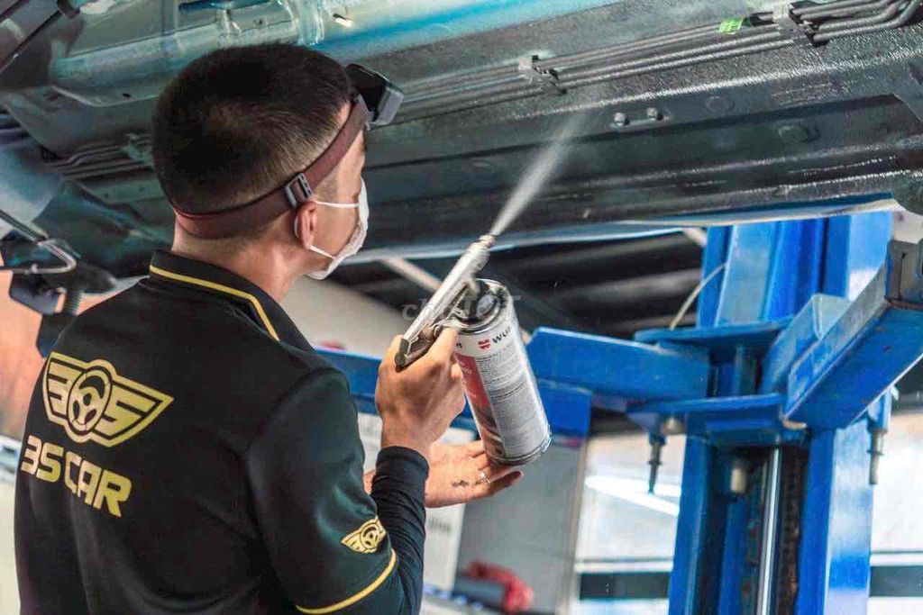 Nhân viên tư vấn Bán Hàng