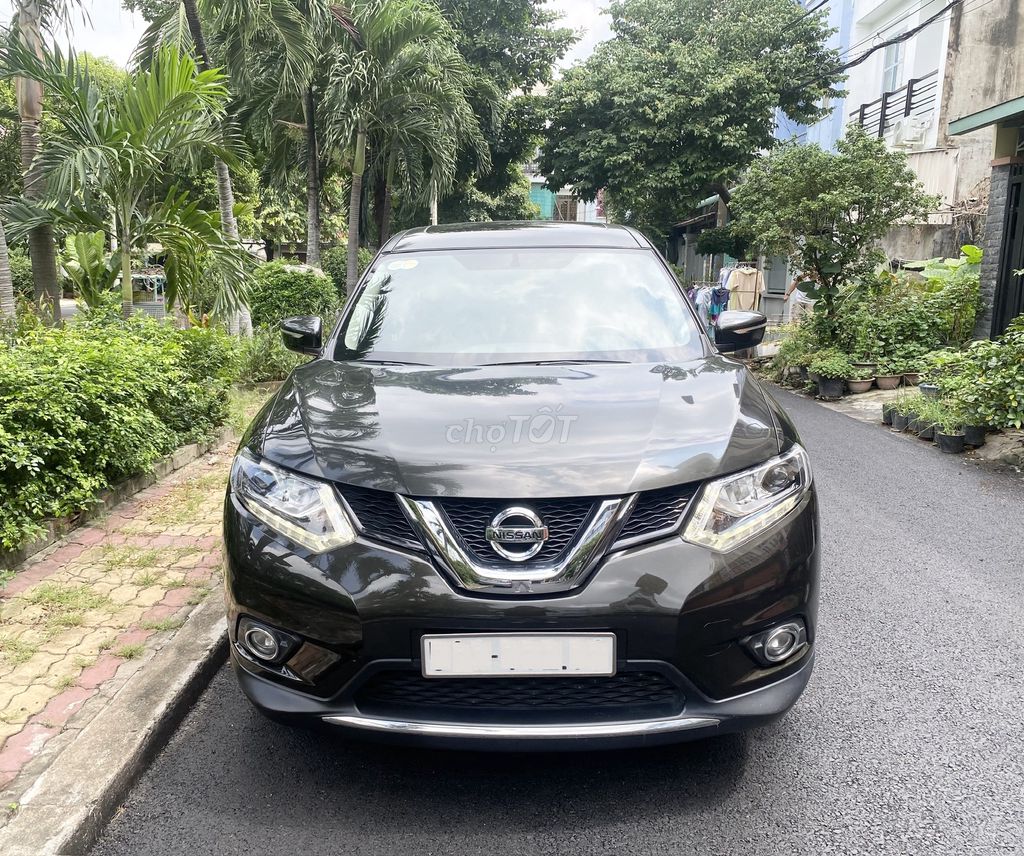 Nissan X trail 2017 2.0 SL Premium - 69k km -1 chủ. Mua bán Ô tô tại Thành phố Thủ Đức Tp Hồ Chí Minh được đăng bởi Hưng hình 3