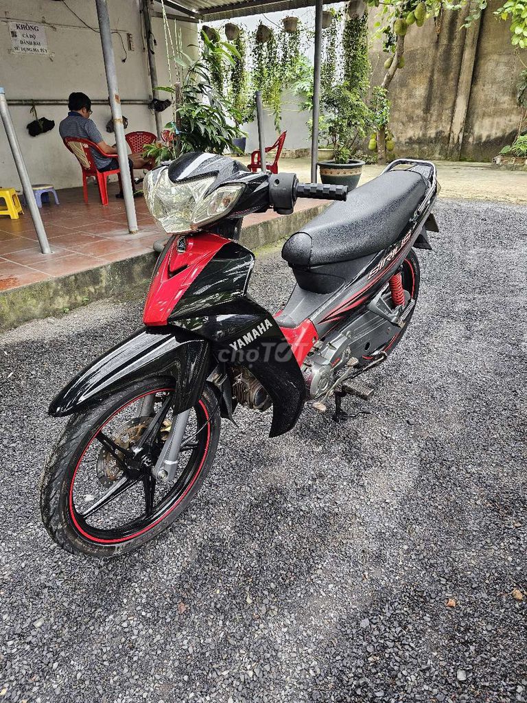 Sirius 50 đk 2020 giấy tờ đầy đủ btc.. Mua bán Xe máy tại Thành phố Thủ Đức Tp Hồ Chí Minh được đăng bởi Khanh hình 2