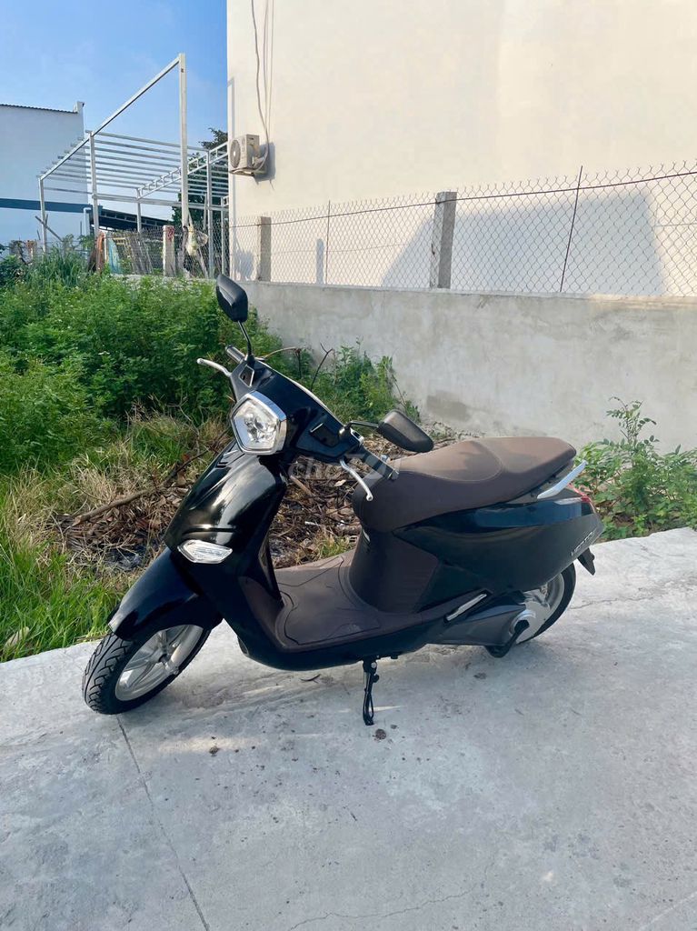 Cần bán Vento S mới mua, thắng ABS. Mua bán Xe điện tại Huyện Hóc Môn Tp Hồ Chí Minh được đăng bởi Anh Hiệp Lương hình 2